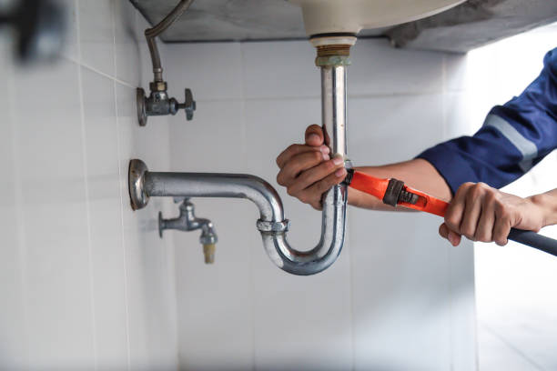 Green Plumbing Solutions and Water Conservation in Lauderhill, FL