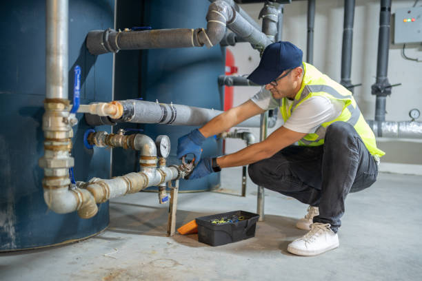 Best Residential Plumbing Services  in Lauderhill, FL