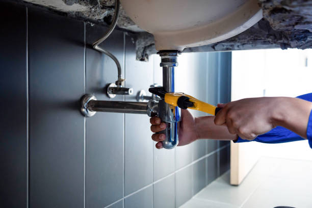 Best Tankless Water Heater Services  in Lauderhill, FL